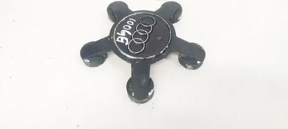 Audi A4 S4 B8 8K Original wheel cap 4F0601165
