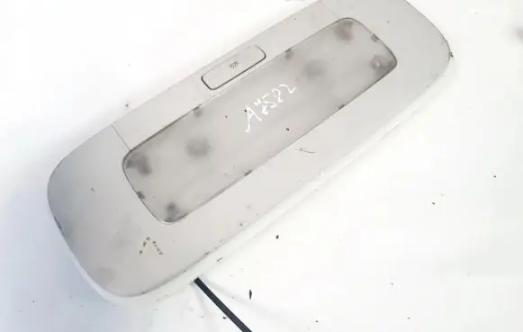 Volkswagen Golf V Front seat light 1k0947291