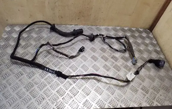 Volvo XC90 Rear door wiring loom 8697921