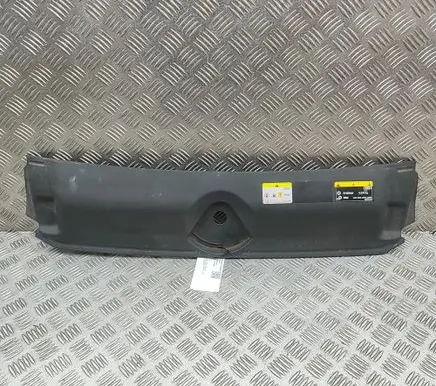 Audi A4 S4 B9 8W Radiator trim 8W0807081C