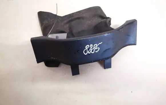 Audi A3 S3 8P Steering wheel column trim 8p1858345