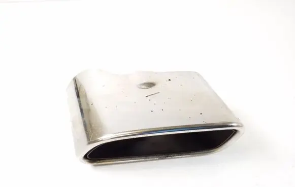 Mercedes-Benz CLA C117 X117 W117 Muffler ending A1714901127