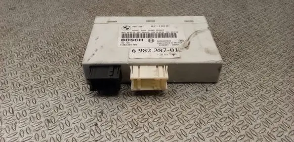 BMW 1 E81 E87 Parking PDC control unit/module 6982391 6982387