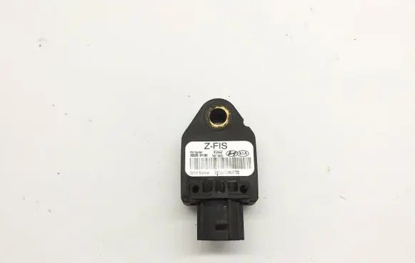 KIA Ceed Airbag deployment crash/impact sensor 959201H100 1HFFBRZCMJ2722