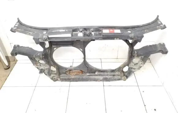 Audi A6 S6 C5 4B Radiator support slam panel 059010158A
