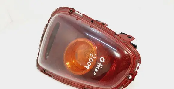 Mini One - Cooper Coupe R56 Rear/tail lights 2757009