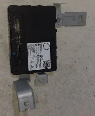 KIA Optima Keyless (KESSY) go control unit/module 116RI003012 A2C98065000