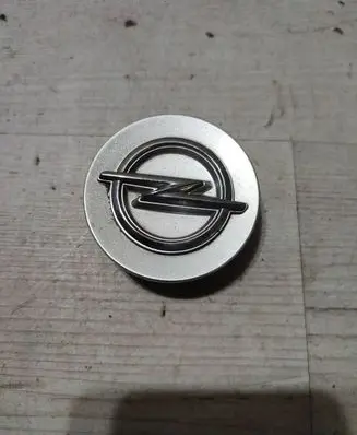 Opel Corsa F Original wheel cap 9833365680