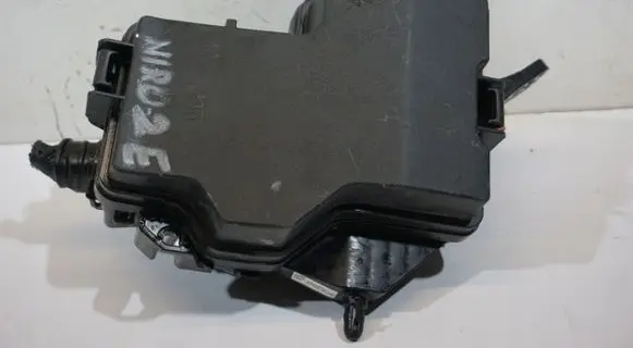 KIA Pro Cee'd II Fuse box set 