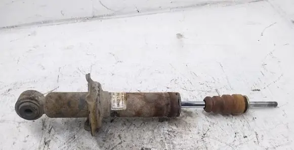 Honda Civic Rear shock absorber/damper 52620S6FE040M1 04192613