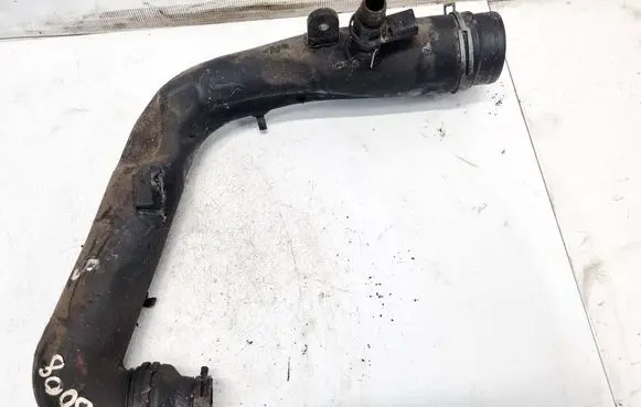 Volkswagen Golf V Intercooler hose/pipe 1K0129654AG
