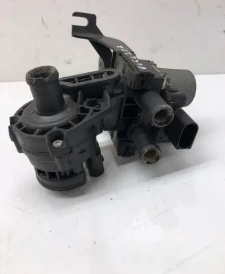 Audi A6 S6 C6 4F Electric auxiliary coolant/water pump 4F2959617A 1147412178