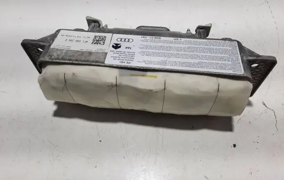 Audi A6 S6 C6 4F Passenger airbag 4F1880204D
