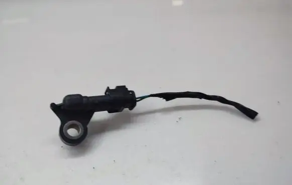 Land Rover Discovery Sport Airbag deployment crash/impact sensor FK7214B342AA