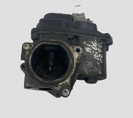 Volkswagen PASSAT B6 EGR valve 03G131501 216035358 041611537