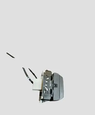 Renault Scenic III - Grand scenic III Cruise control switch 255500002R