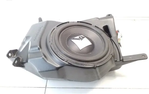 Mitsubishi Outlander Subwoofer speaker 8720A141