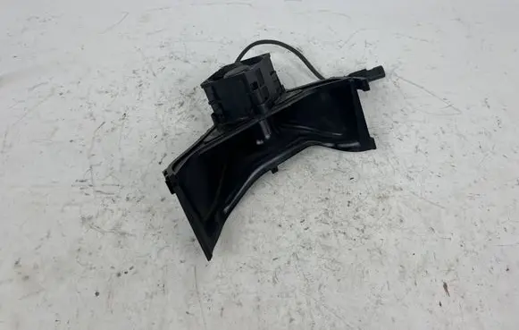 BMW X5M E70 Engine control unit holder 7555142