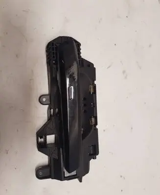 Audi Q5 SQ5 Front door exterior handle 252082RH