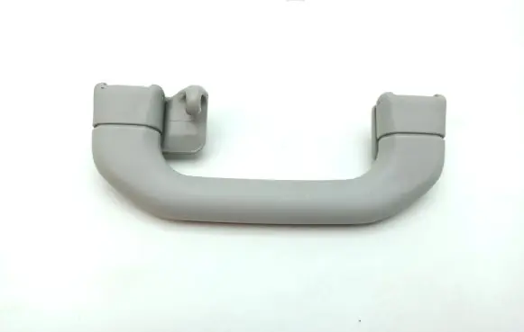Mercedes-Benz CLK A209 C209 Rear interior roof grab handle A2038100551