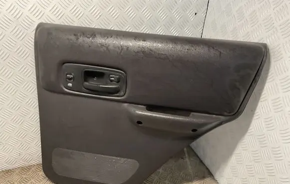 Jeep Cherokee XJ Rear door card panel trim