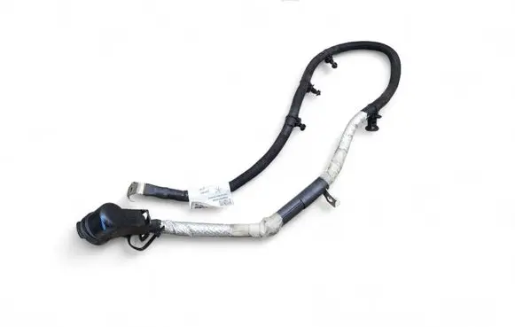Chrysler Pacifica Positive cable (battery) 68499756AB P68499756AB