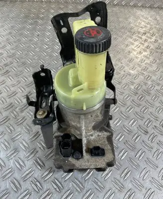 Renault Master III Electric power steering pump 491103543R