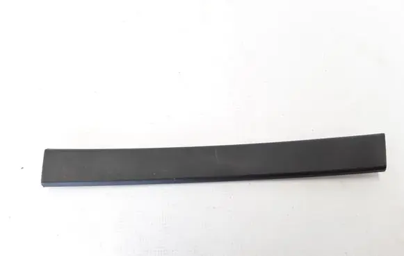 BMW 5 F10 F11 Rear door card trim 51337199311