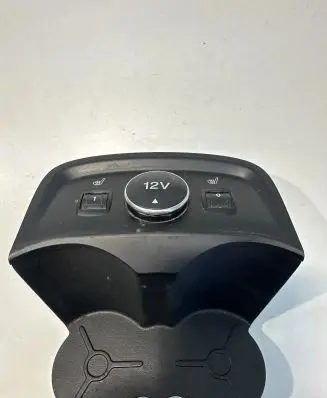 Ford Focus Seat heating switch CM5T19K314AA BM51A047A