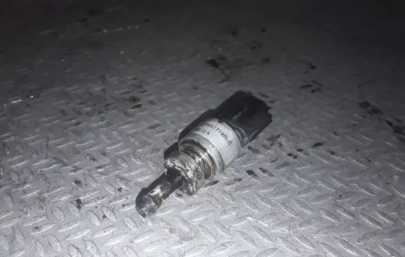 Renault Scenic III - Grand scenic III Exhaust gas pressure sensor 223651719R