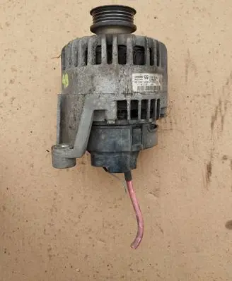 Fiat Panda II Generator/alternator 51700675 C13224105 MS1022118280