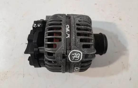 Volvo S70 V70 V70 XC Generator/alternator 0124515019