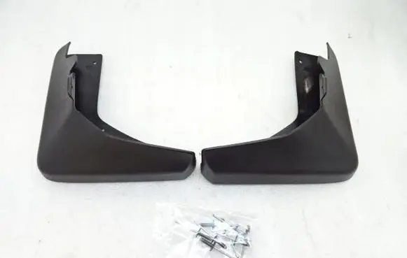 Peugeot 5008 II Front mudguard 1615101680