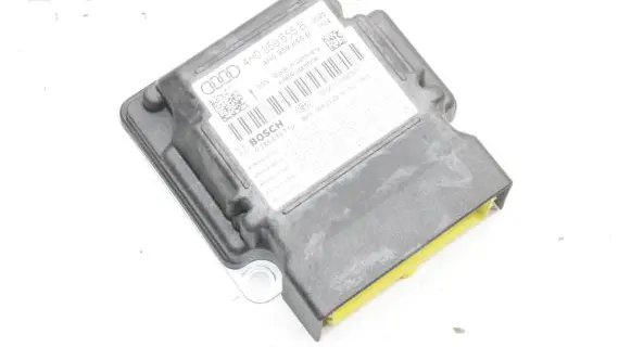 Audi A8 S8 D4 4H Airbag control unit/module 4H0959655B