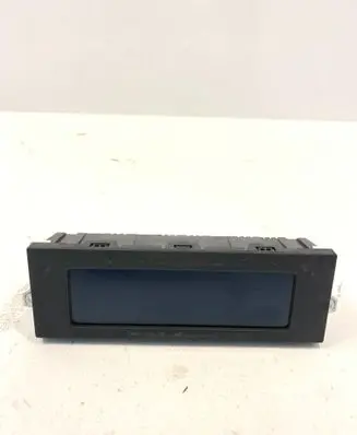 Citroen C3 Screen/display/small screen 96759552XT 2163725 NS682462