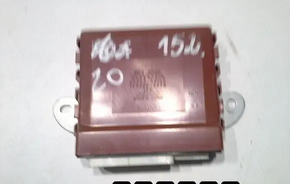 Lexus GS 300 350 430 450H Engine control unit/module 89222-30180