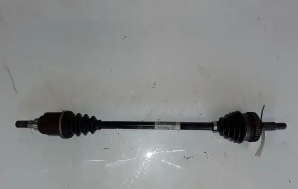 Renault Kangoo I Rear driveshaft