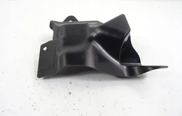 Jaguar XE Fender foam support/seal GX7316A262