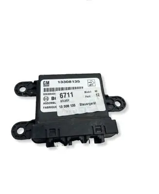 Opel Insignia A Parking PDC control unit/module 13308135 026300434