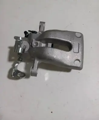 Opel Zafira B Rear brake caliper 93183697 5542452 BHS1000