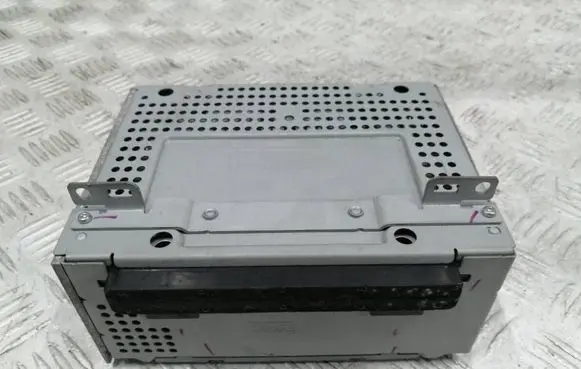 Ford Grand Tourneo Connect Radio/CD/DVD/GPS head unit F1BT18C815HE 10R048415 Z265491
