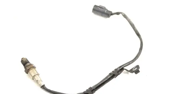 Audi A8 S8 D3 4E Lambda probe sensor GJ329D375AC 0281004648