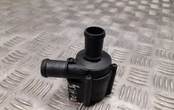 Audi Q5 SQ5 Electric auxiliary coolant/water pump 06H121601N