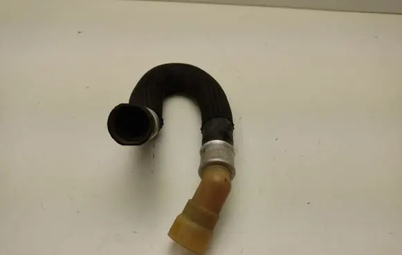 Ford Mustang VI Engine coolant pipe/hose FR3318K579CC