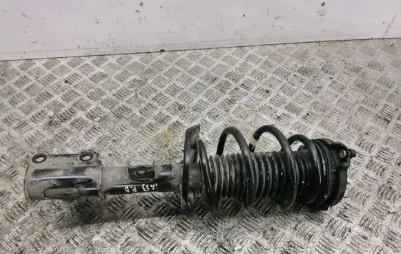KIA Niro Front shock absorber/damper 54651AO200