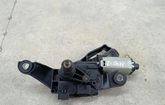 BMW 1 E81 E87 Rear window wiper motor 7199569