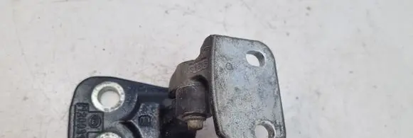 Land Rover Range Rover Sport L320 Front door upper hinge 4H3226801AB