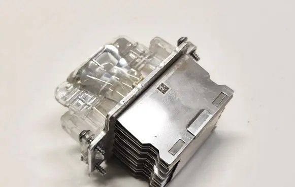 Headlight part