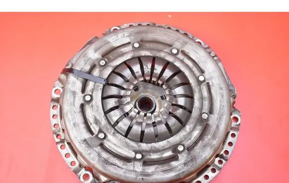 Ford Fiesta Clutch set kit H1BG7563AA