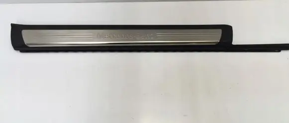 Mercedes-Benz SLC R172 Front sill trim cover A1726800635